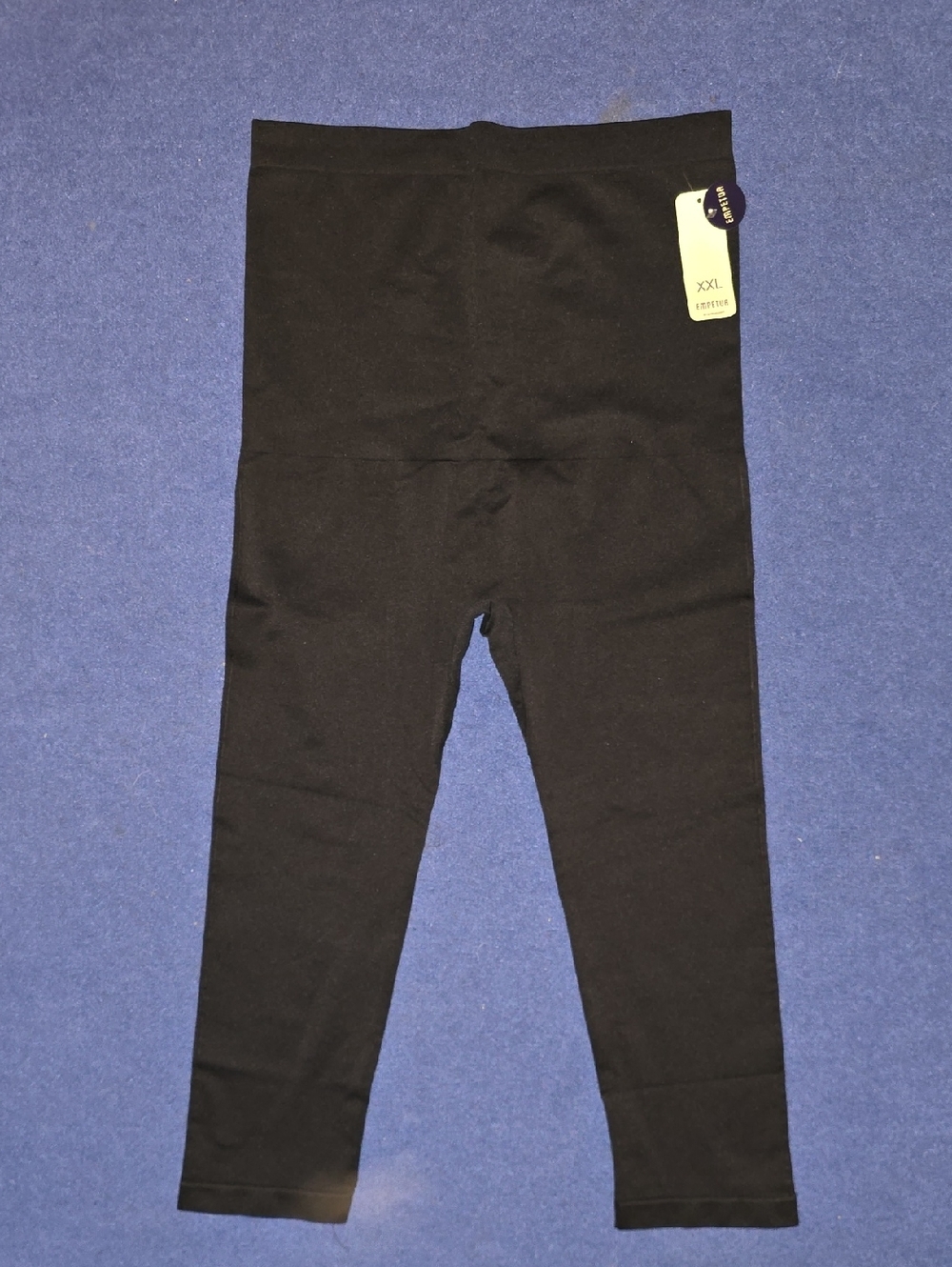 Shapermuint IMPETUA High Waisted Shaping Capri leggings, XXL NWT